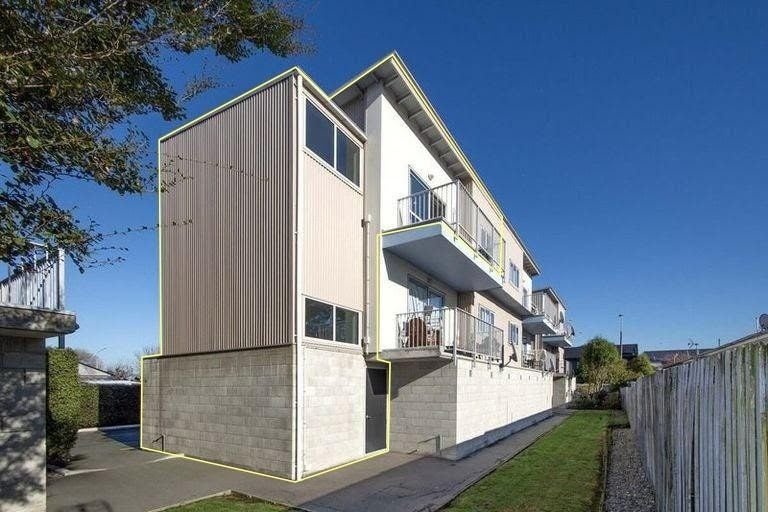 6/60 Stanmore Road, Linwood, Christchurch - Carousel 1