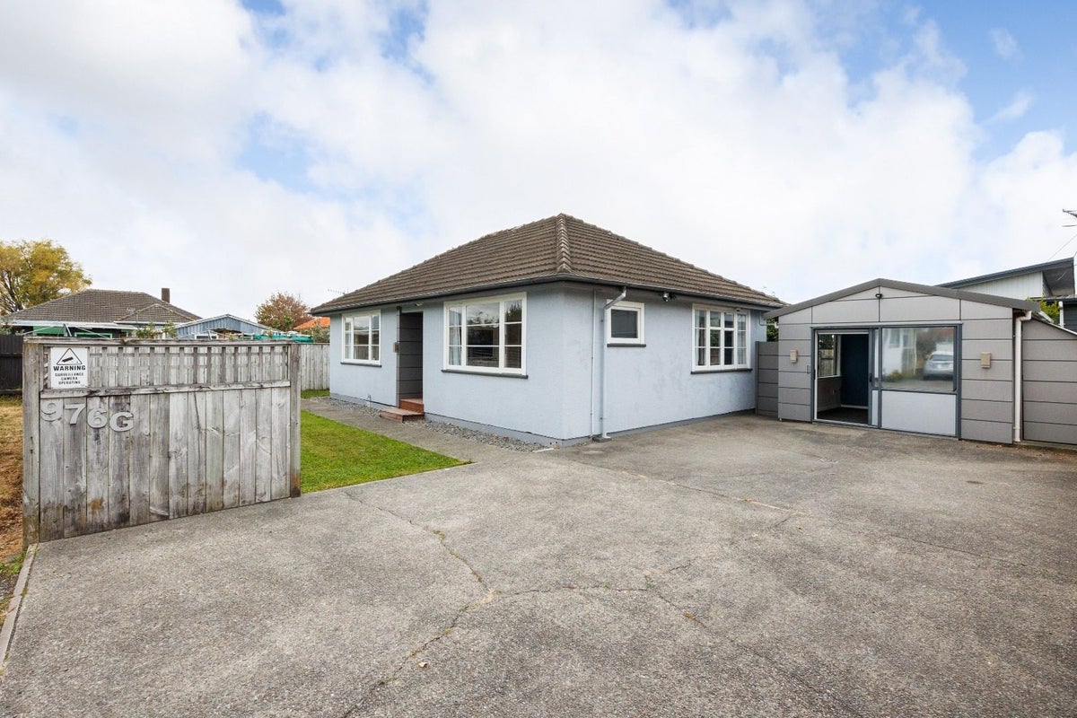 976G Tremaine Avenue, Roslyn, Palmerston North, Manawatu / Whanganui - Carousel 1