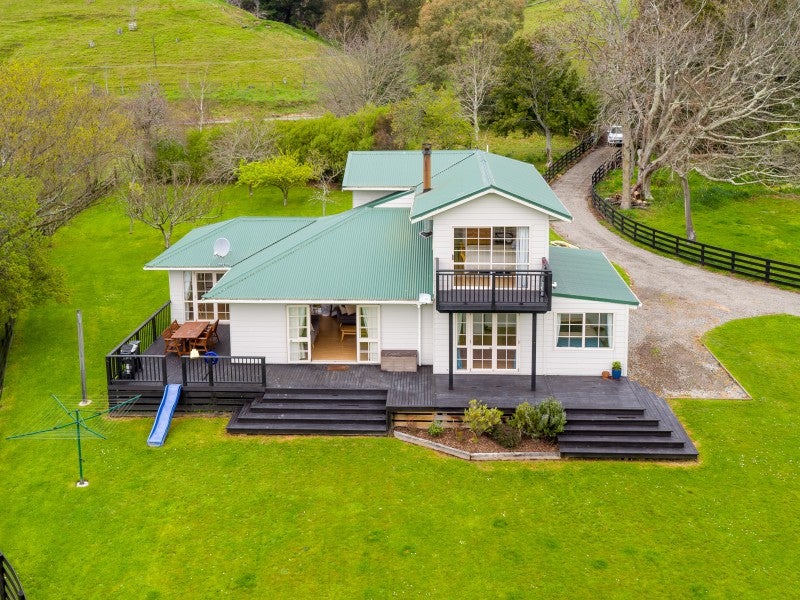 251 Ahiaruhe Road, Carterton - Carousel 1