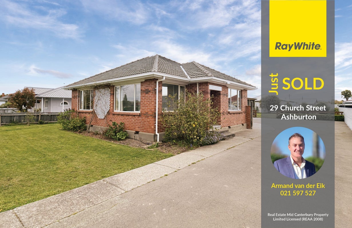 29 Church Street, Hampstead, Ashburton - Carousel 1