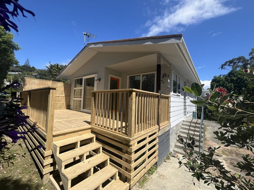 4/52 Awatea Street, Ranui, Porirua - Carousel 1