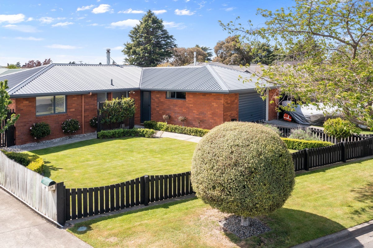 2 Natalie Place, Witherlea, Blenheim - Carousel 1