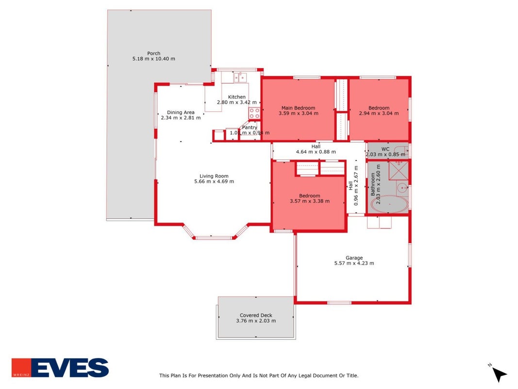 105B Ranch Road, Mount Maunganui, Mount Maunganui - Carousel 33