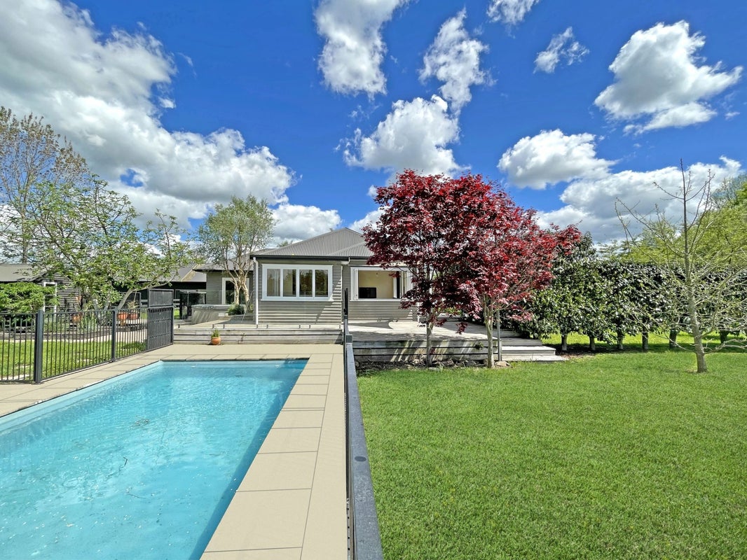 17B Lissette Road, Newstead, Hamilton - Carousel 1