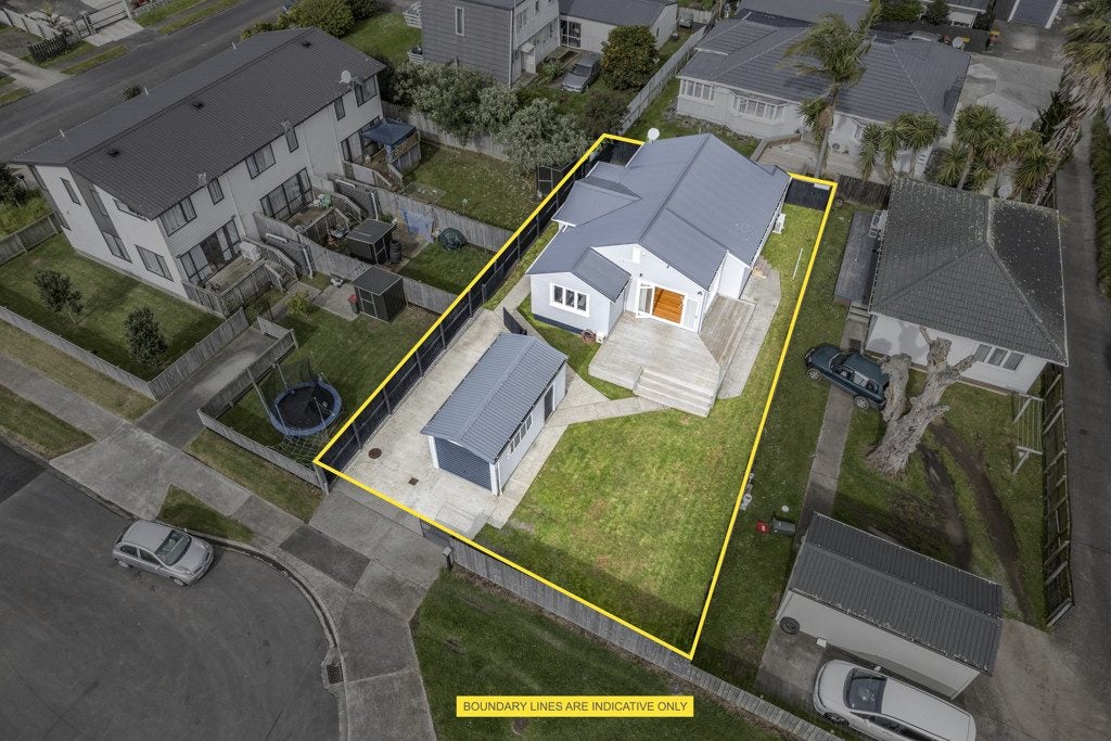 107 Hall Avenue, Favona, Auckland - Carousel 2