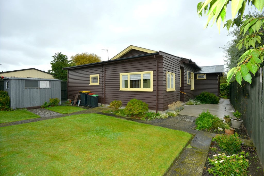 8 Dunn Street, Somerfield, Christchurch - Carousel 16