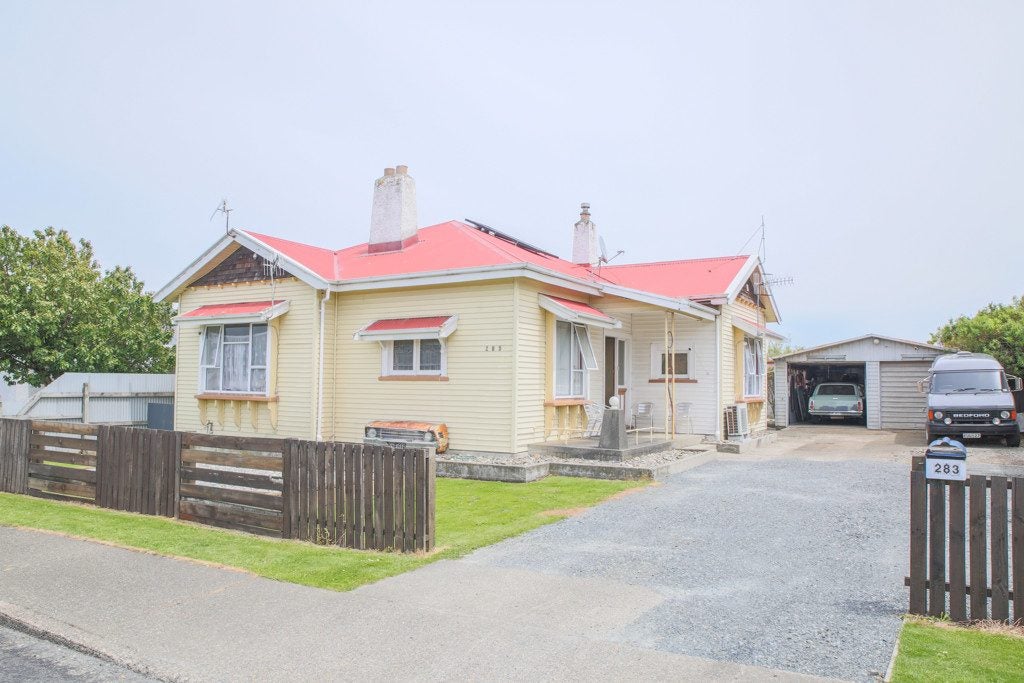 283 Ness Street, Appleby, Invercargill - Carousel 1