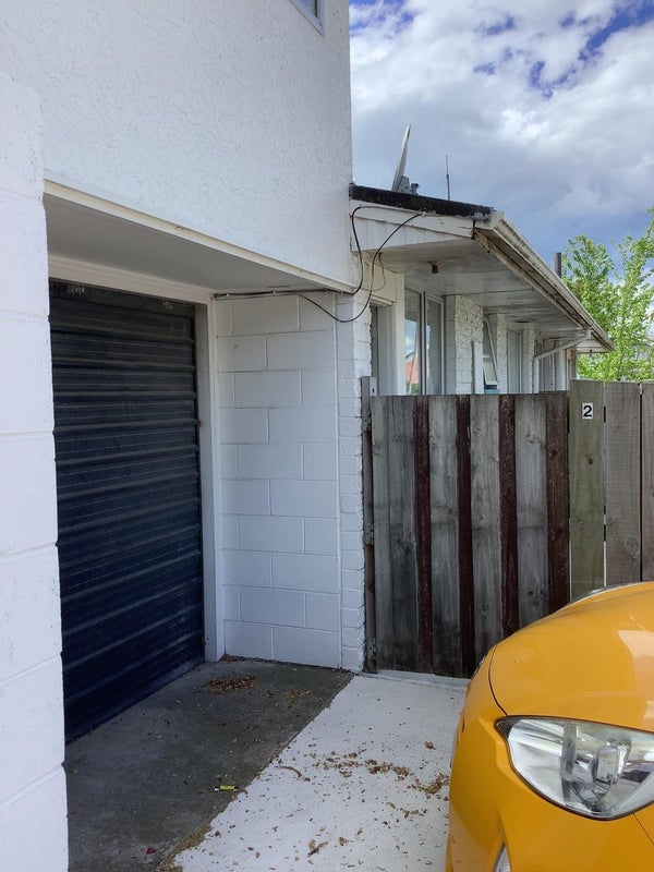 2/157 Springfield Road, St Albans, Christchurch - Carousel 1