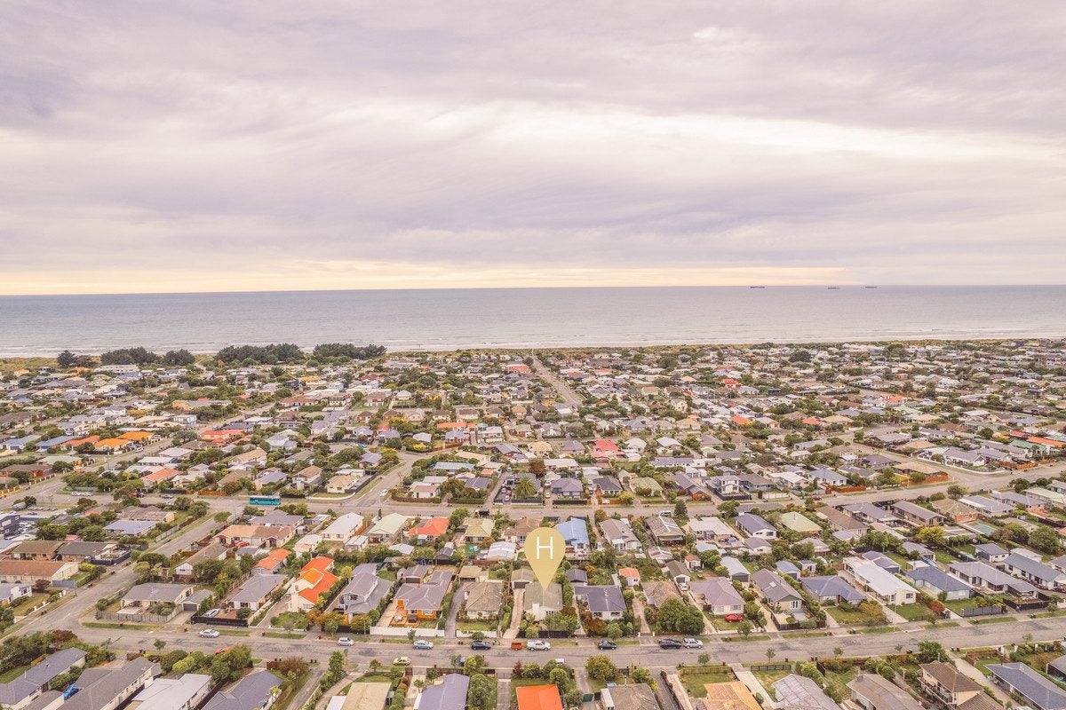 34 Royalist Avenue, North New Brighton, Christchurch - Carousel 16