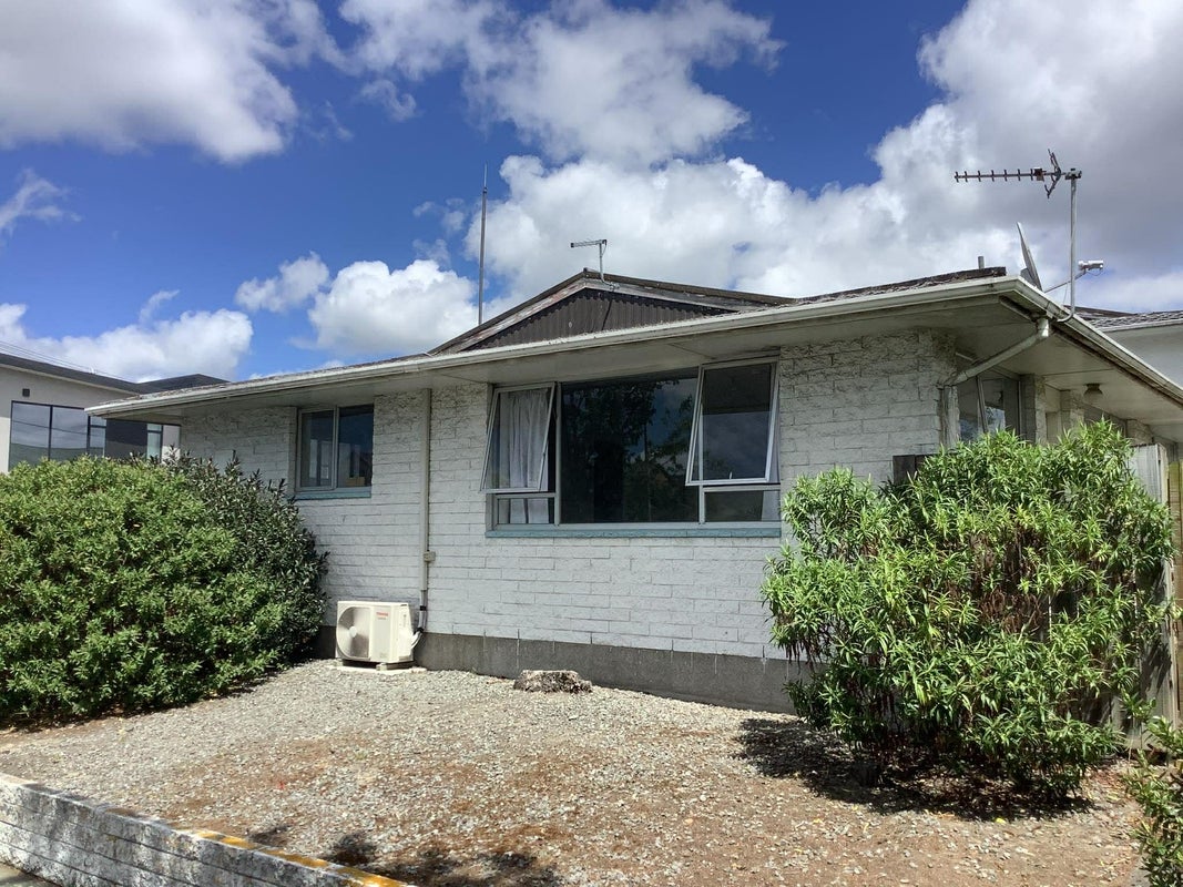 1/157 Springfield Road, St Albans, Christchurch - Carousel 26