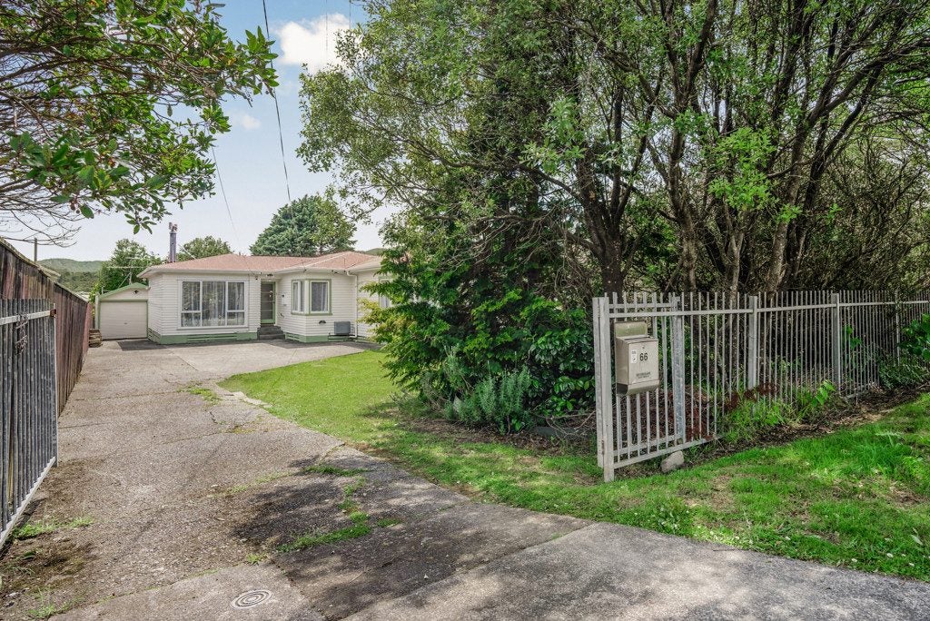 66 Wainuiomata Road, Wainuiomata, Lower Hutt - Carousel 2