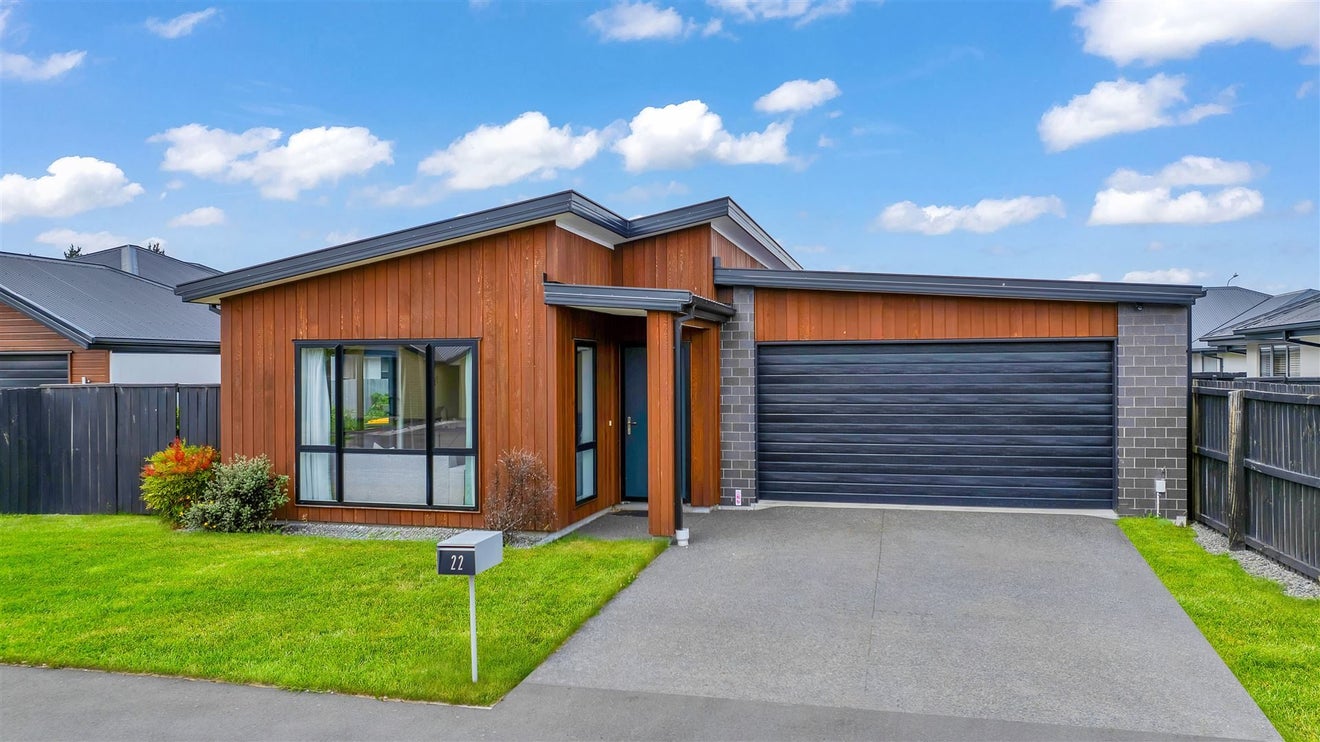 22 Robert Duncan Road, Belfast, Christchurch - Carousel 2