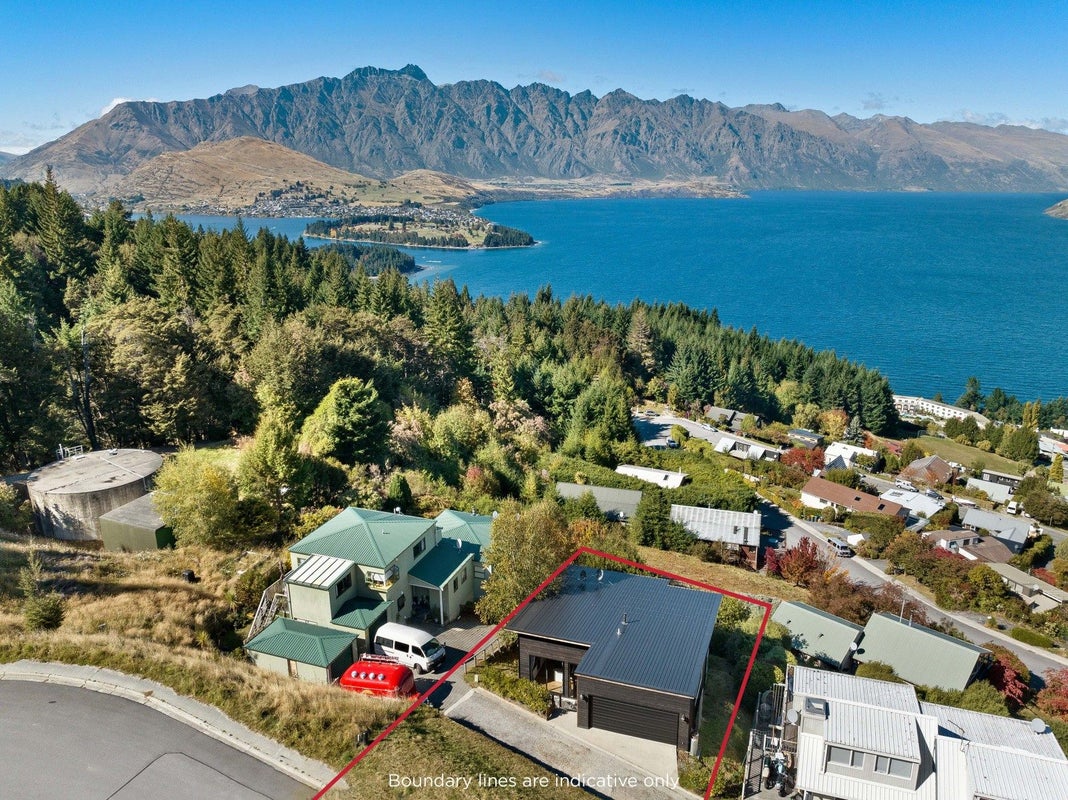 115 Wynyard Crescent, Fernhill, Queenstown - Carousel 36