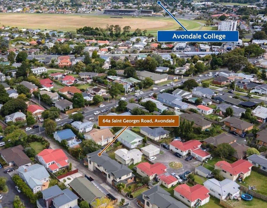 0 Saint Georges Road, Karamu, Hastings - Carousel 24