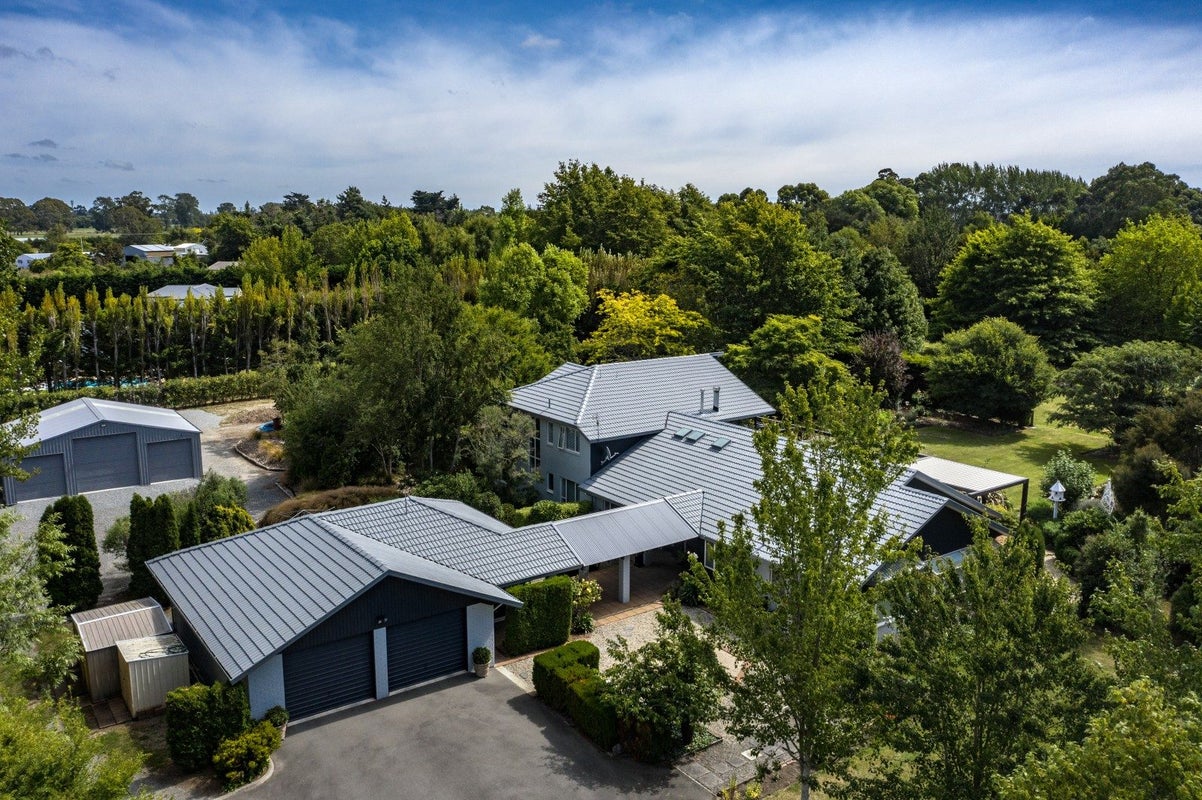 39 Keetly Place, Ohoka, Kaiapoi - Carousel 1