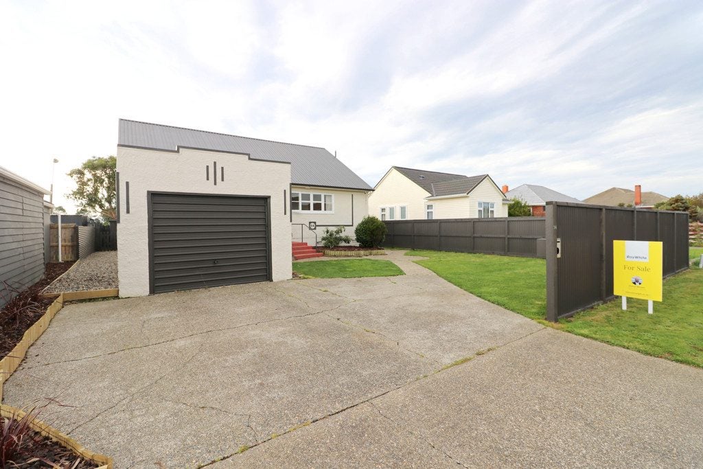 94 Miller Street, Georgetown, Invercargill - Carousel 32
