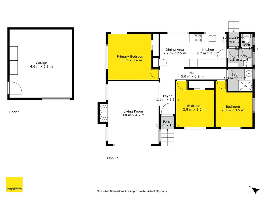 51 Wymondley Road, Otara, Auckland - Carousel 10