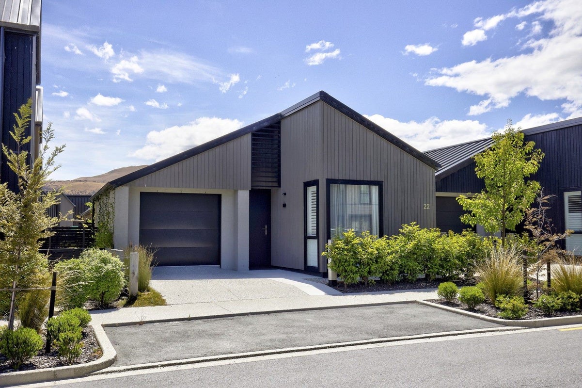22 Mulholland Drive, Jacks Point, Queenstown - Carousel 2
