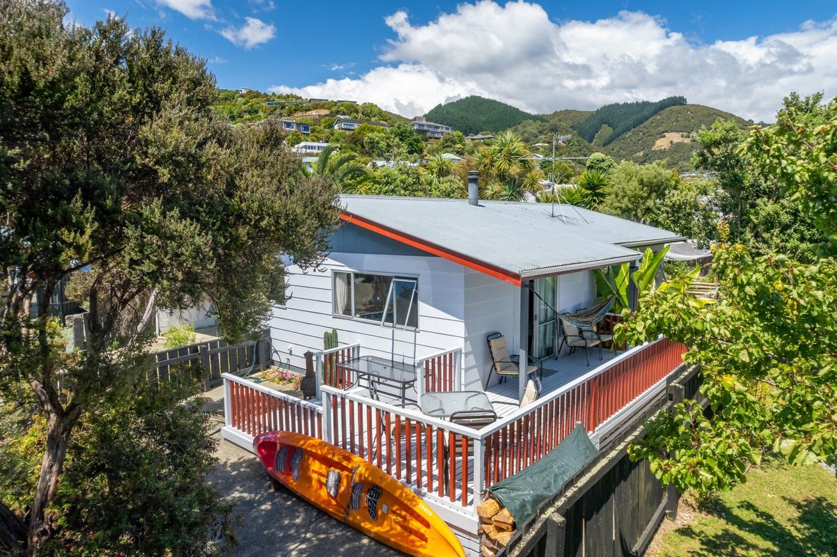 2/57 Dodson Valley Road, Atawhai, Nelson - Carousel 1