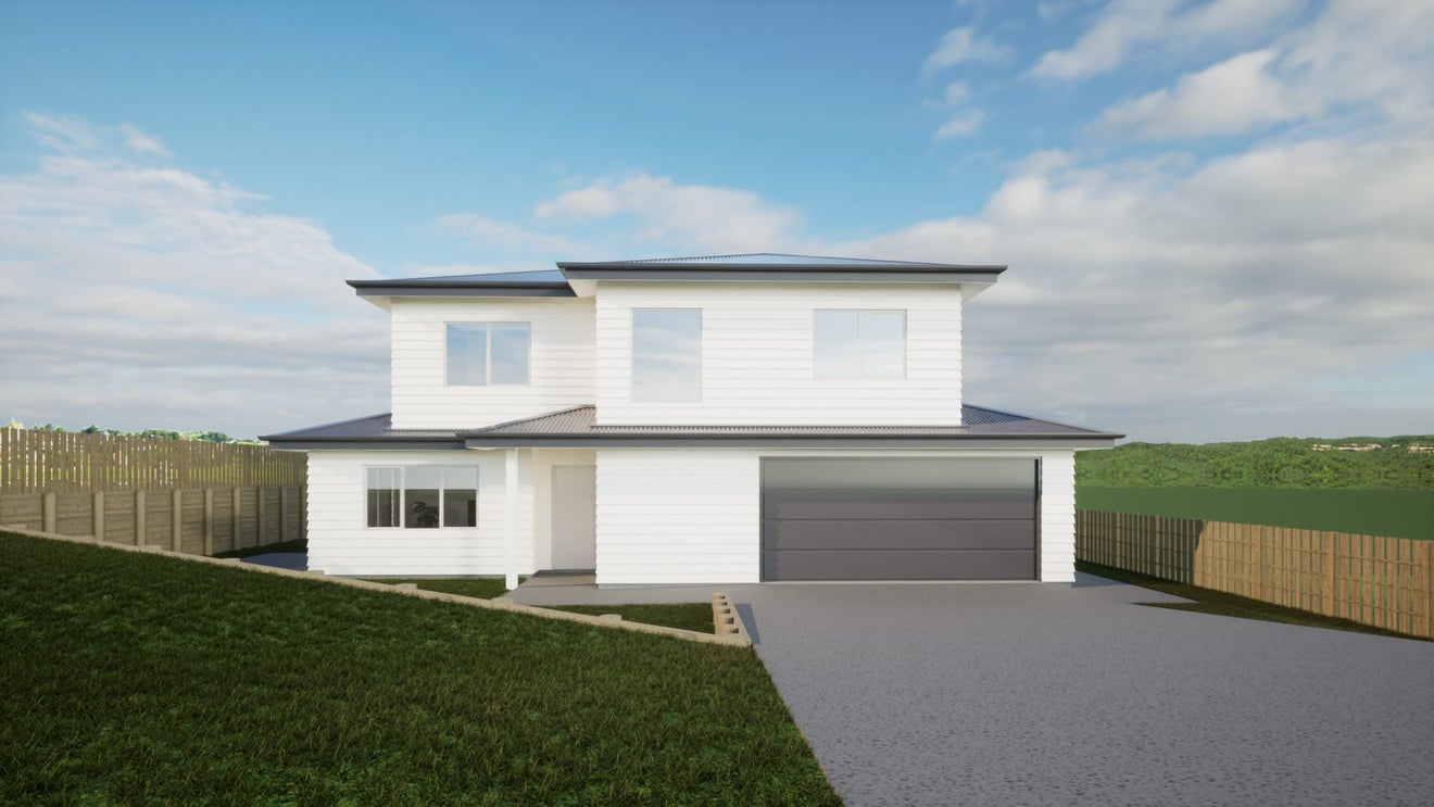 6 Swinton Place, Churton Park, Wellington - Carousel 1