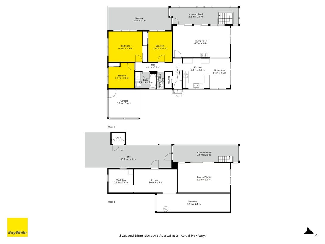 52 Valley View Road, Glenfield, Auckland - Carousel 25