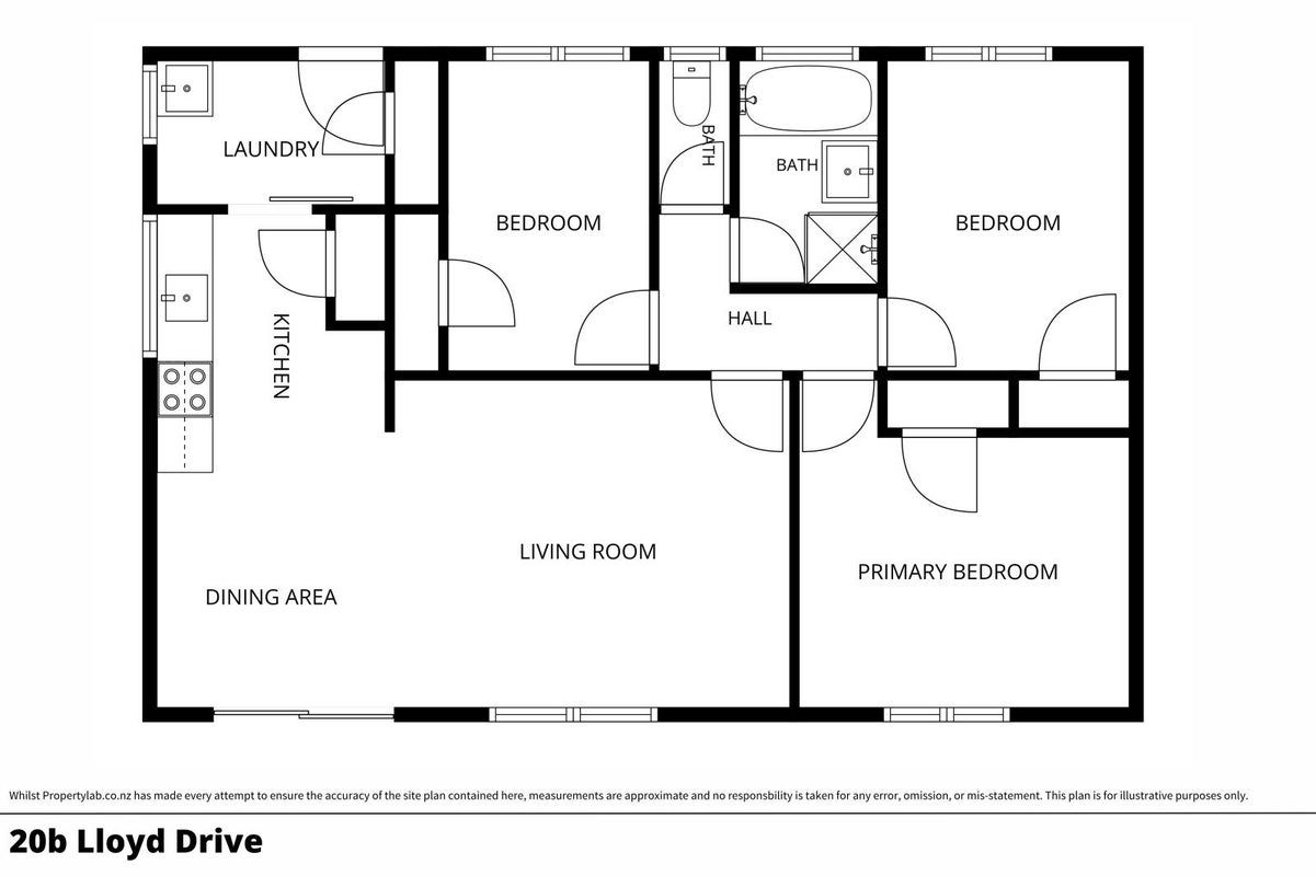20B Lloyd Drive, Nawton, Hamilton - Carousel 18