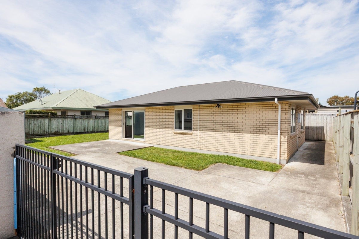 4A McGregor Street, Milson, Palmerston North - Carousel 1