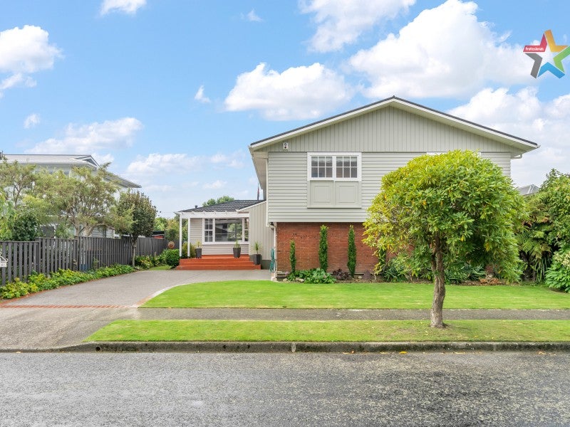 41 Orr Crescent, Hutt Central, Lower Hutt - Carousel 26