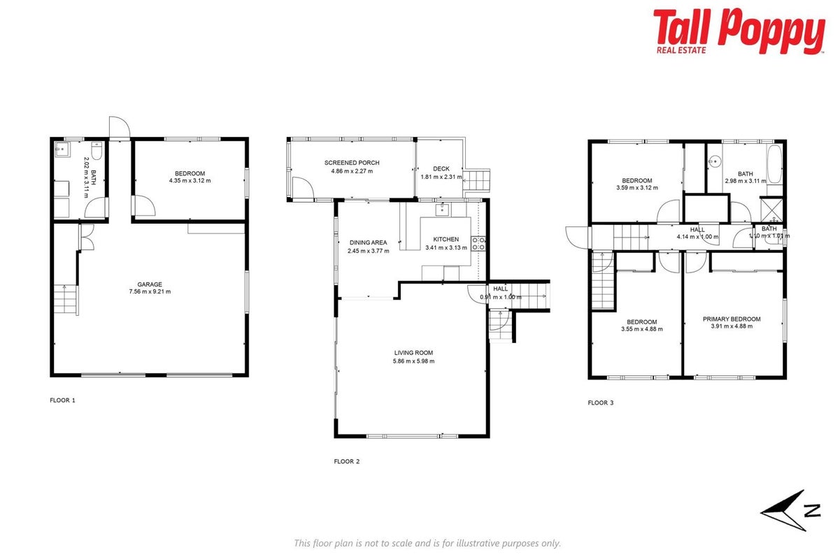 84 Kildare Drive, Waikiwi, Invercargill - Carousel 24