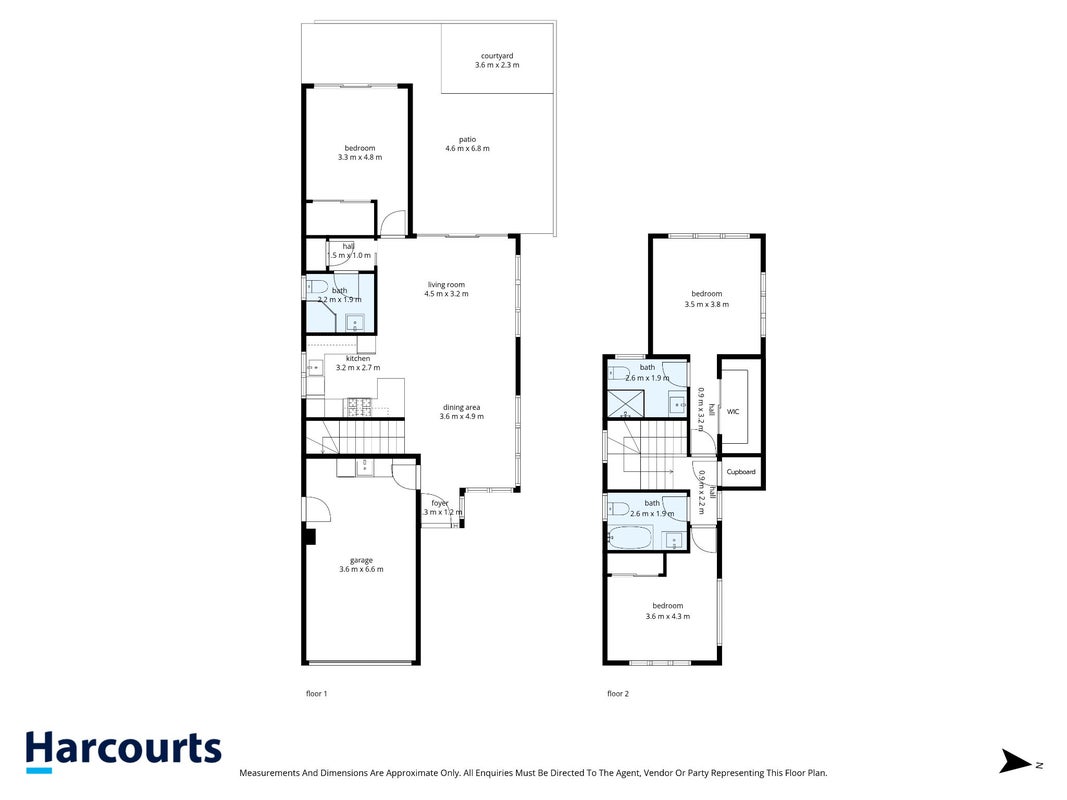 20 Glide Lane, Whitby, Porirua - Carousel 38
