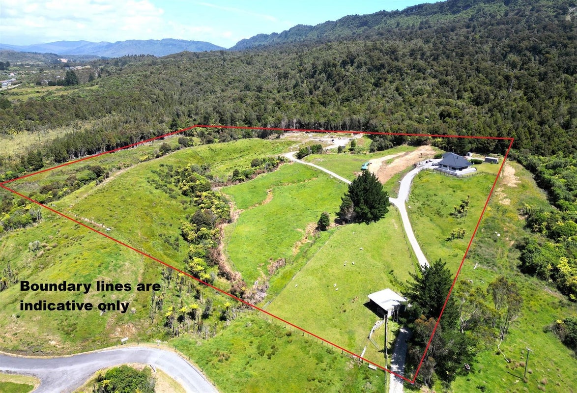 869C Seven Mile Road, Rapahoe, Greymouth - Carousel 2
