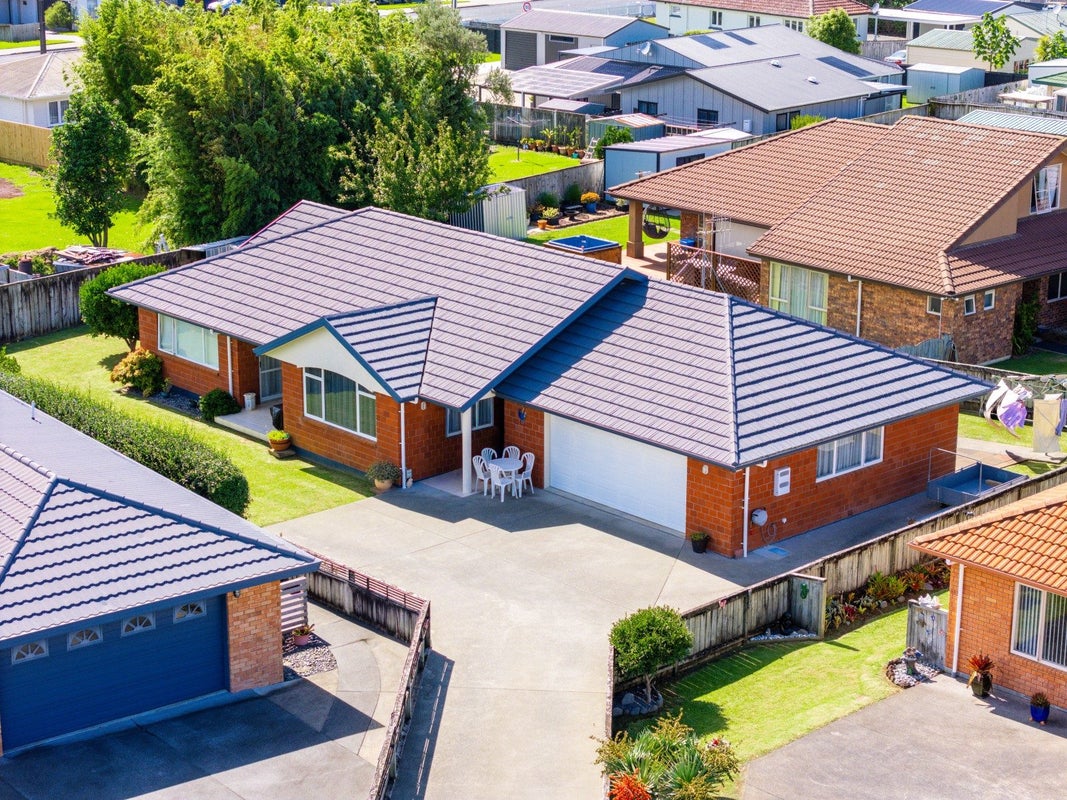 44 Amber Drive, Tikipunga, Whangarei - Carousel 1