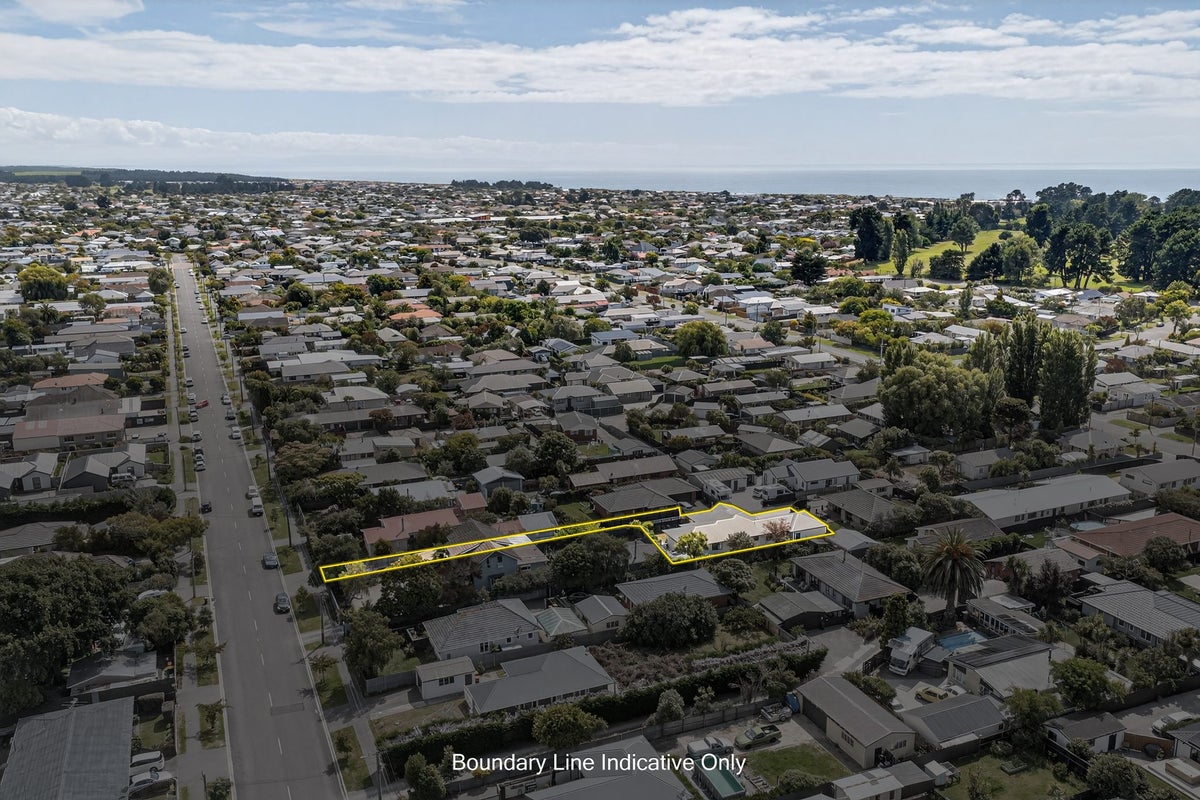 137C Palmers Road, New Brighton, Christchurch - Carousel 27