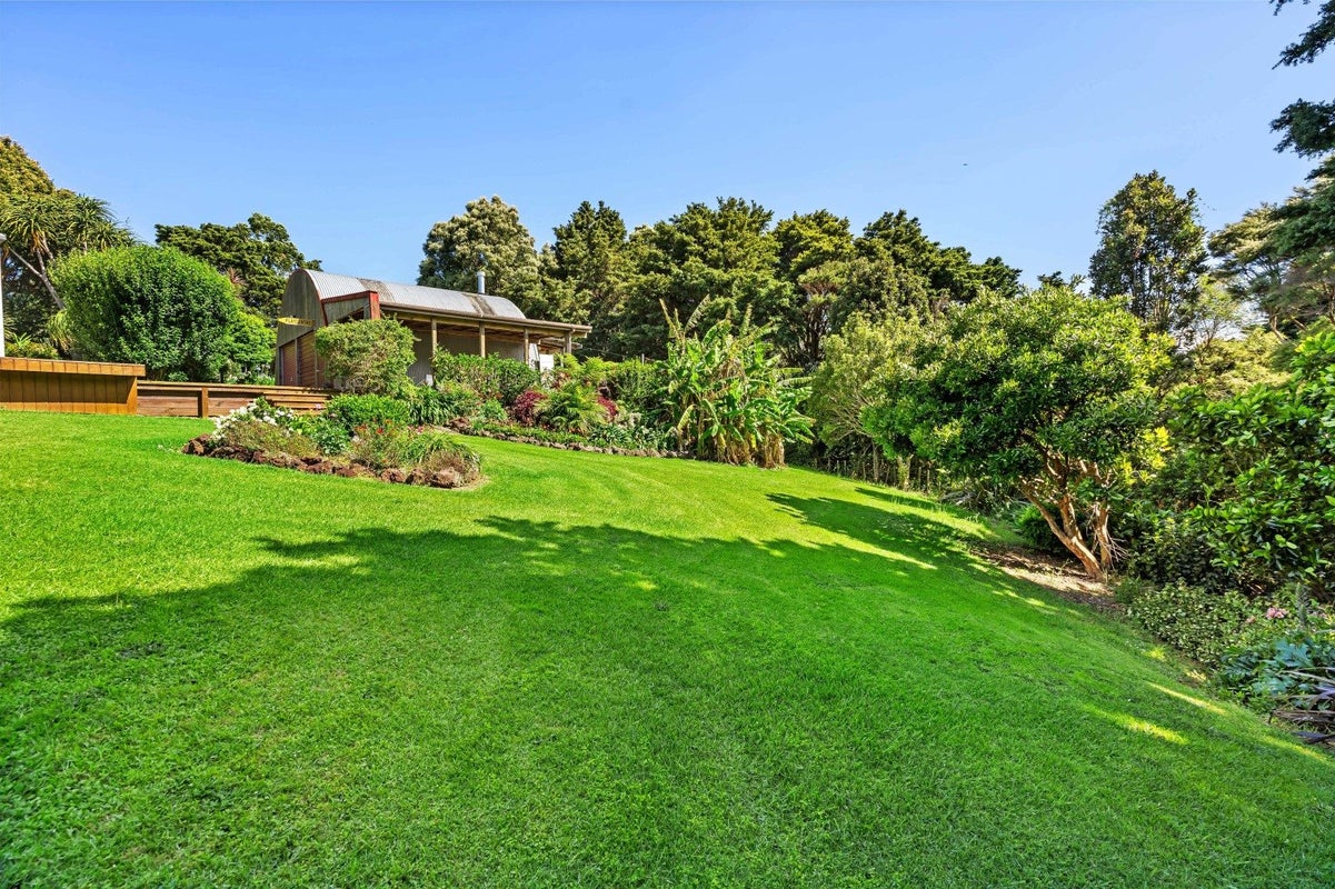 2 Turiapua Lane, Whangarei - Carousel 24
