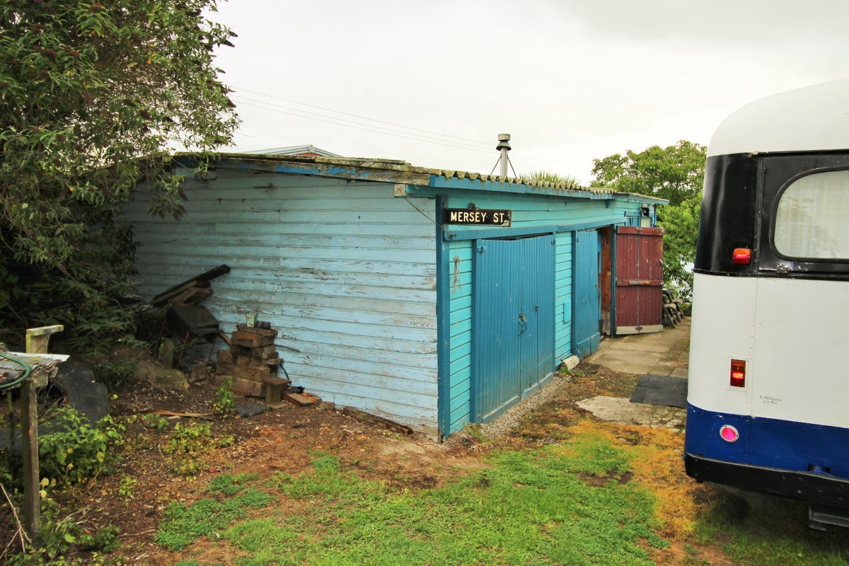 19 Main Road, Maheno, Oamaru - Carousel 22