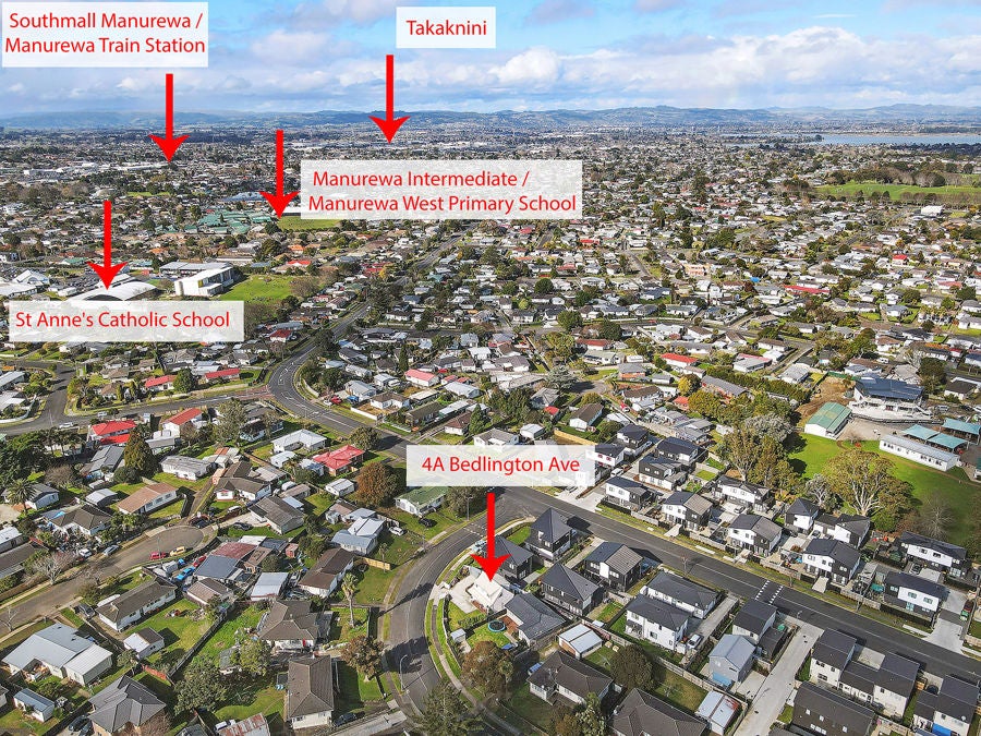 4A Bedlington Avenue, Manurewa, Auckland - Carousel 16