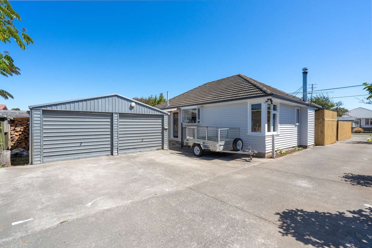 41 Dalkeith Street, Hoon Hay, Christchurch - Carousel 17
