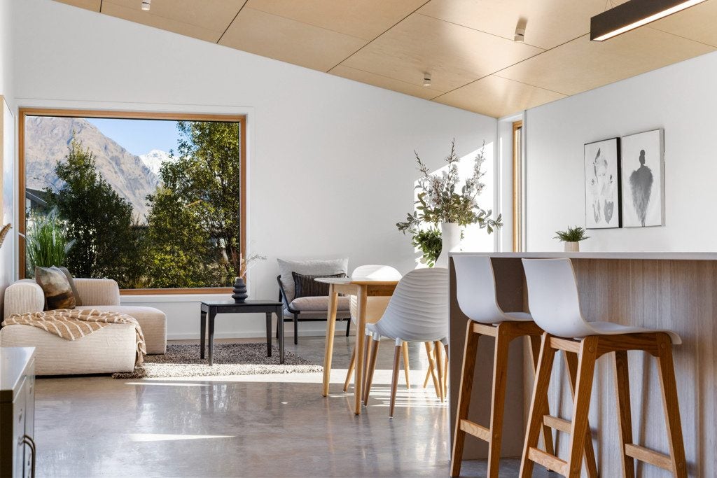 3 Bull Ridge, Wanaka - Carousel 1