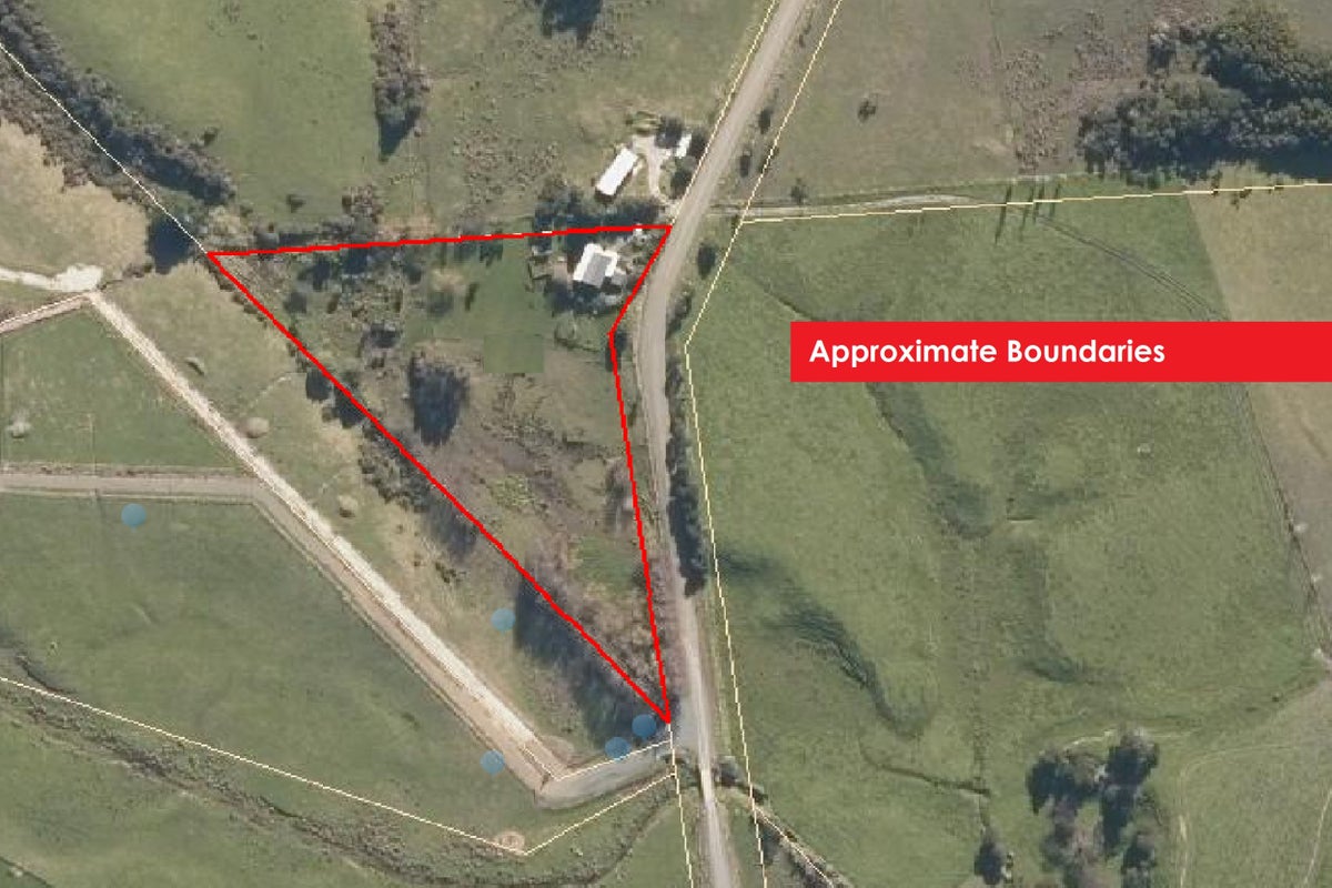383 Brown Road, Hakaru, Kaiwaka - Carousel 1
