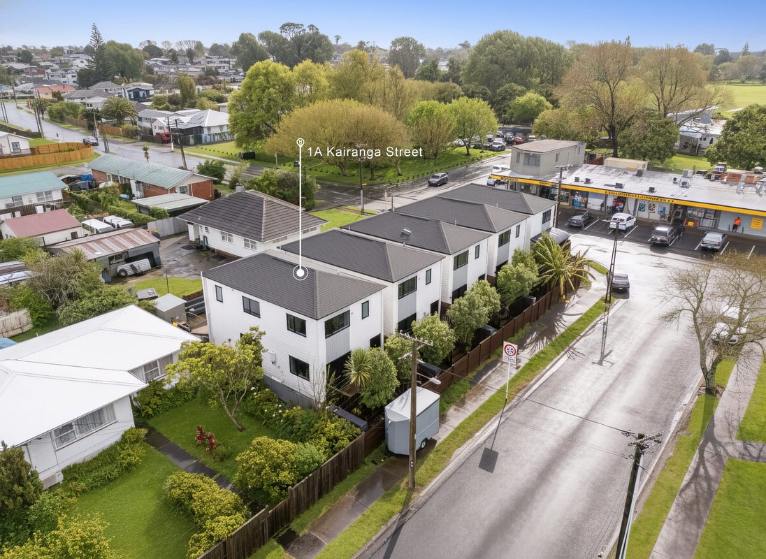 1A Kairanga Street, Mangere East, Auckland - Carousel 1