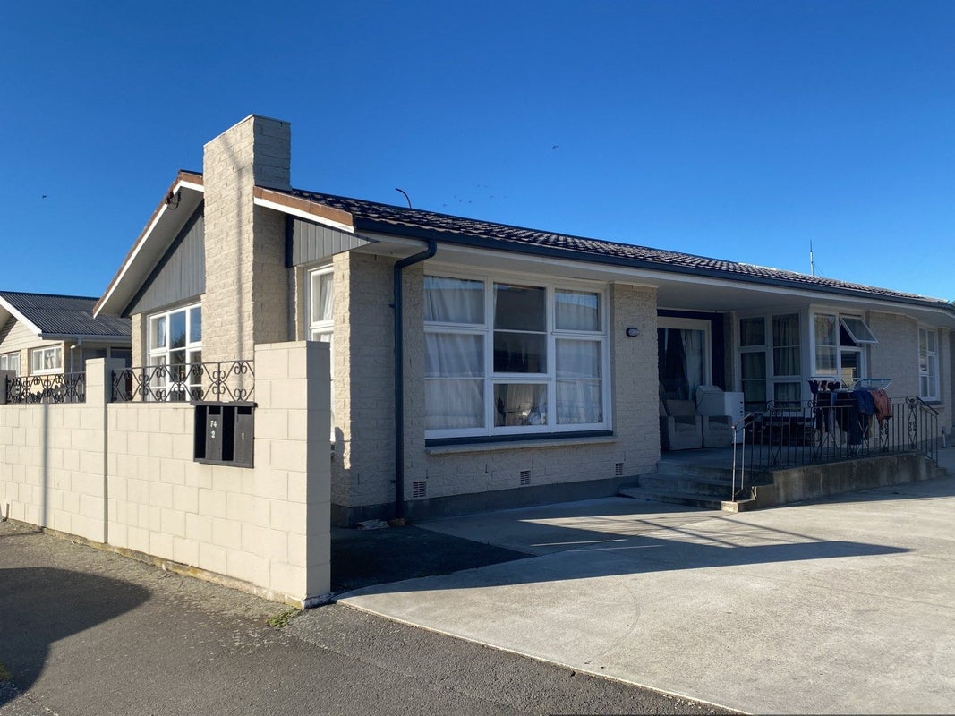1/74 Pages Road, Linwood, Christchurch - Carousel 2
