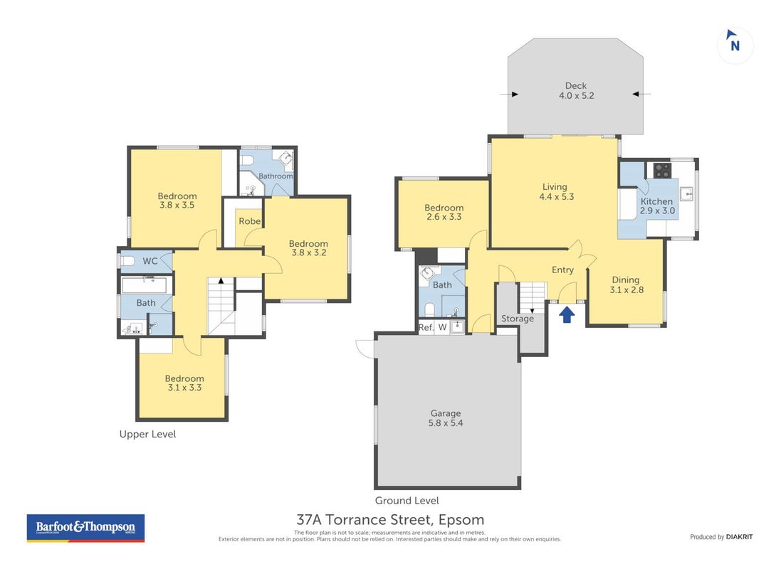 37A Torrance Street, Epsom, Auckland - Carousel 15
