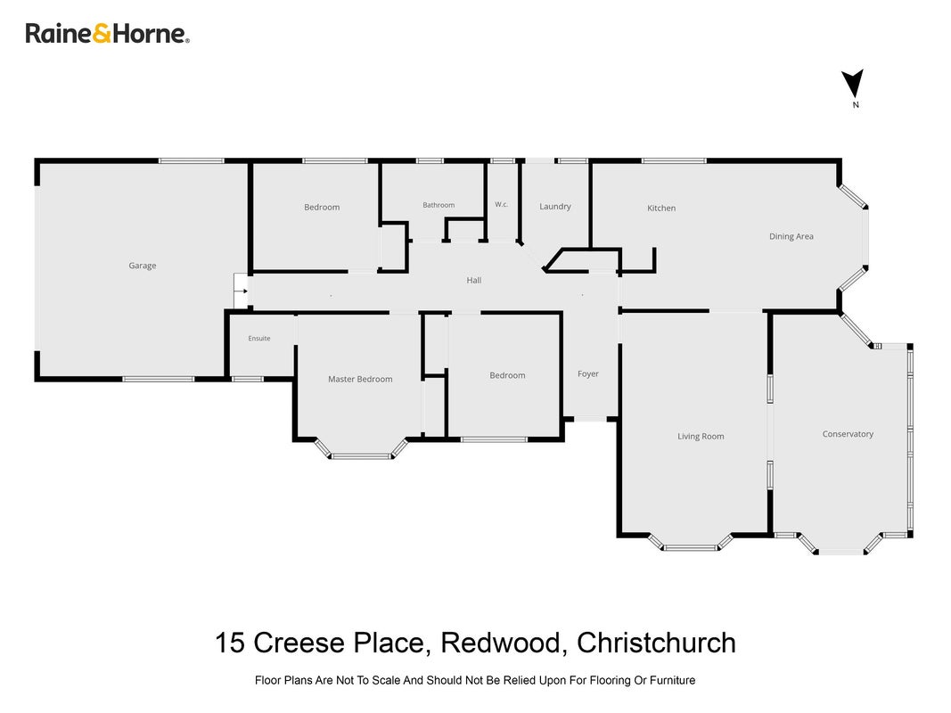 15 Creese Place, Redwood, Christchurch - Carousel 23