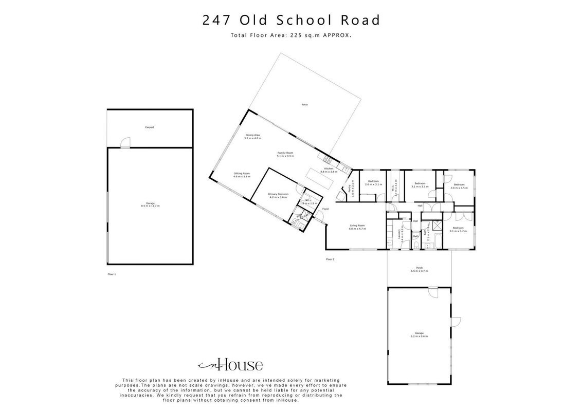 247 Old School Road, Ngahinapouri, Ohaupo - Carousel 43