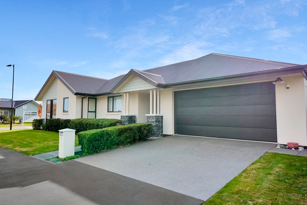 2 Te Rau A Kaka Street, Marshland, Christchurch - Carousel 2
