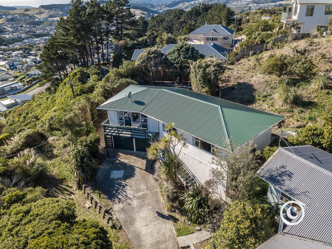 135 Ohariu Road, Johnsonville, Wellington - Carousel 23