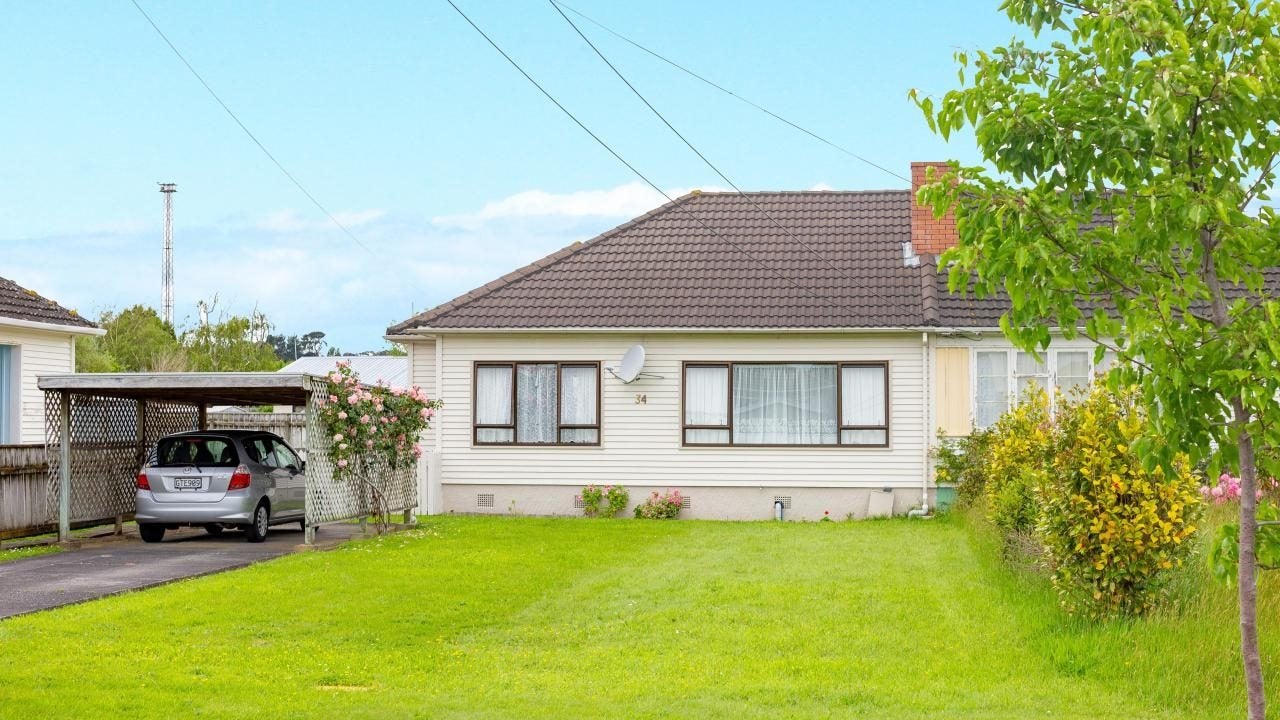34 Tanguru Street, Whanganui East, Whanganui - Carousel 1