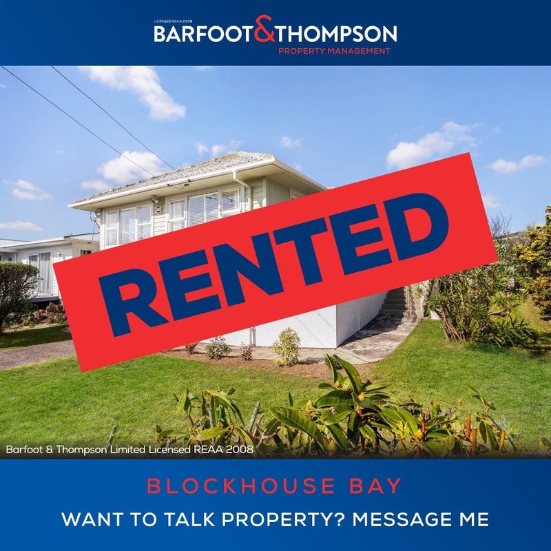 12 Dundee Place, Blockhouse Bay, Auckland - Carousel 1