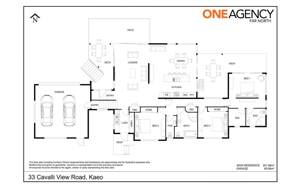 33 Cavalli View RD, Kaeo, KERIKERI - Carousel 35