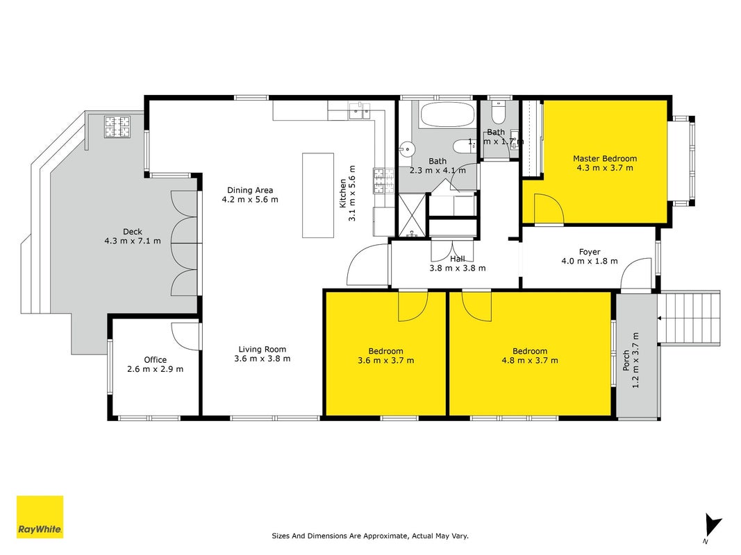 59 Selbourne Street, Grey Lynn, Auckland - Carousel 20